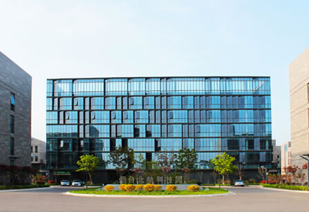 舟山群岛新区花园设计的测试内容